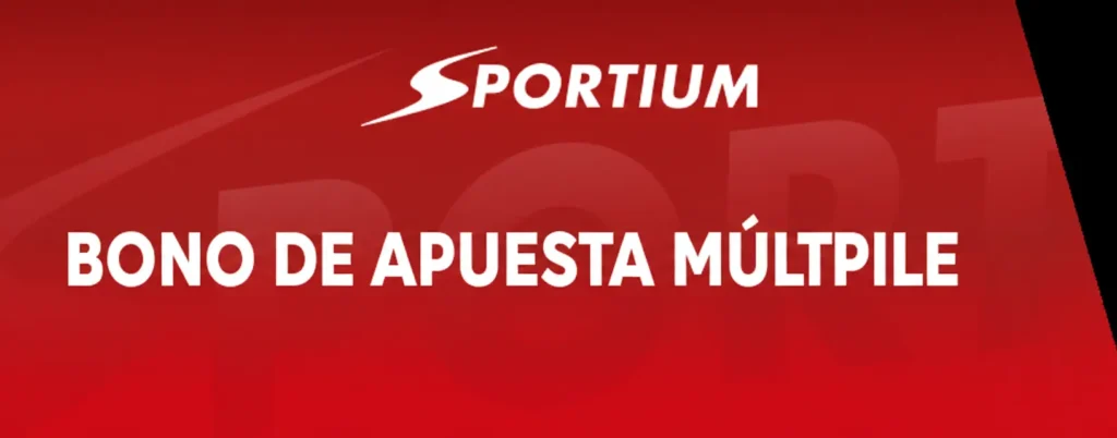 código promocional sportium