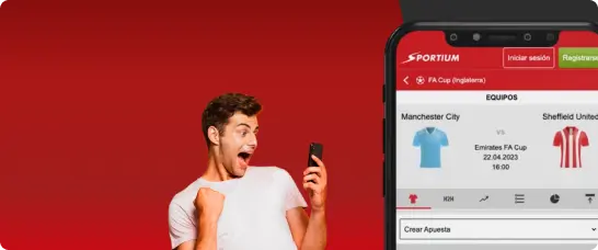 sportium app