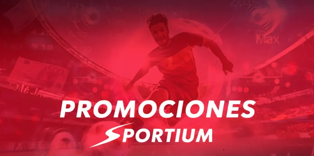 sportium apuestas deportivas